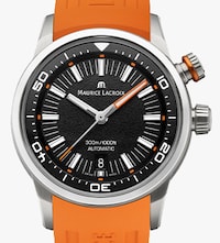 Shop All Maurice Lacroix Watches image