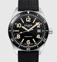 view all glashutte original watches for sale at the watches of switzerland, luxury swiss watches image