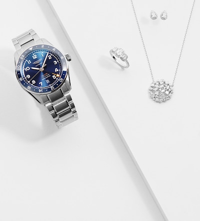 Watches of Switzerland Protect image