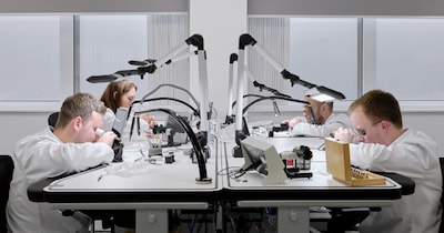 contact us at watches of switzerland help and get in touch image