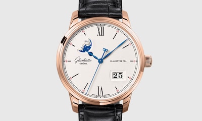 Glashutte Original Senator Watches image