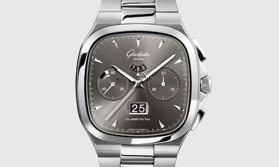 Glashutte Original Vintage Watches image