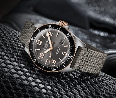 Glashutte Original image