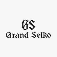 Grand Seiko Logo image