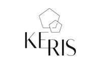 Keris watch brand logo image