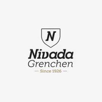 Nivada-Grenchen Watch Logo image