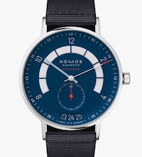 Nomos Glashutte Mens Watches image