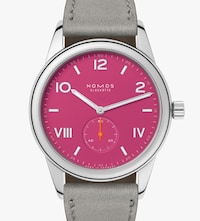 Nomos Glashutte New Watches image