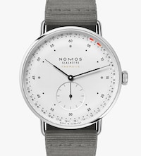 Shop all NOMOS Watches image