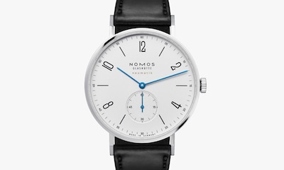 Nomos Glashutte Tangente Collection image