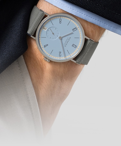 Nomos Glashutte image