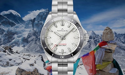 Norqain Adventure Neverest image