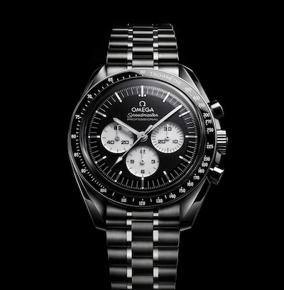 Omega Speedmaster Moonwatch Image image