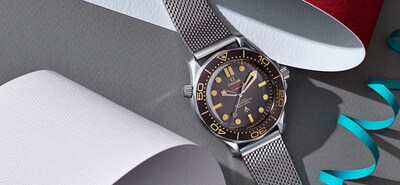 OMEGA Christmas Gift Guide.png image