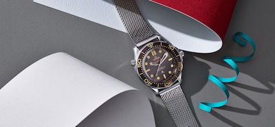 OMEGA Christmas Gift Guide.png image