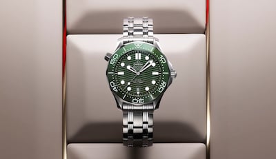 OMEGA Seamaster Diver 300M Lead Image.png image