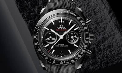 Shop Omega Speedmaster Watches image