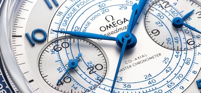 OMEGA Speedmaster chronoscope 3 .png image