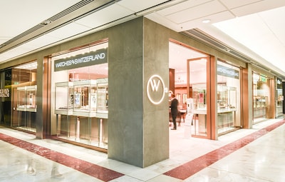 Brent Cross Showroom image