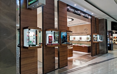 Heathrow (Terminal 3) image