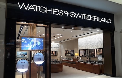 Heathrow (Terminal 4) image