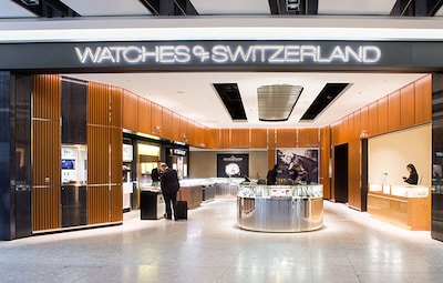 Heathrow (Terminal 5) image