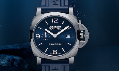 Panerai Luminor Banner image