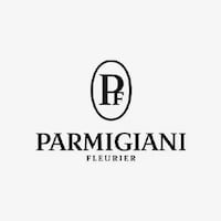 Parmigiani Watch Logo image