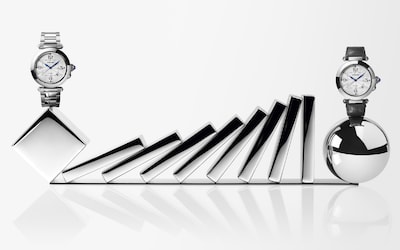 Pasha De Cartier Watches image