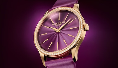 Patek Phillipe image