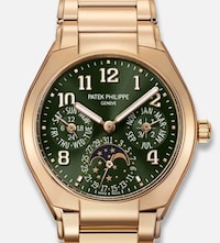 Patek Philippe New Arrivals image