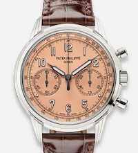 Shop all Patek Philippe image