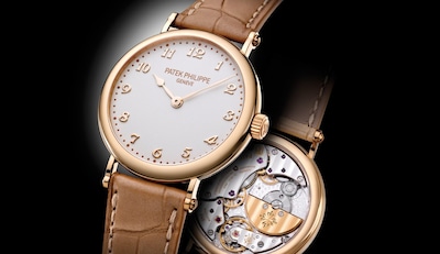 Patek Philippe Calatrava 72007.png image