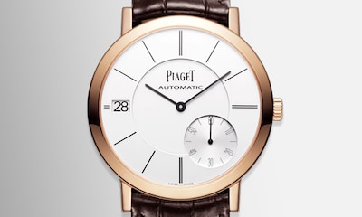 Piaget Altiplano image