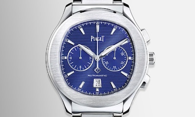 Piaget Polo image