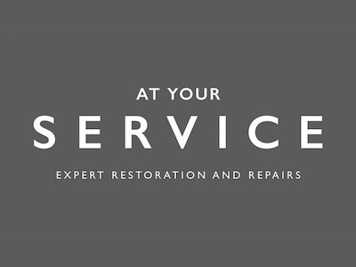 Podcasts - At Your Service.jpg image