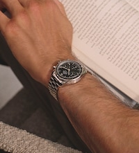 Mens PreOwned Watches image