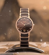 Image of Rado ladies watch image