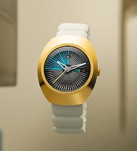 Image of Rado new arrival watch image