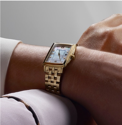 Raymond Weil - Promo - Freelancer Complete Calendar - Shop The Watch image