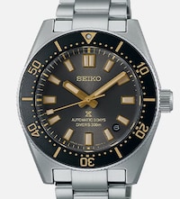 Shop By Category - Seiko Prospex image