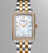 Shop By Category - Ladies Watches image