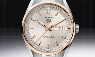Shop TAG Heuer Carrera watches  image