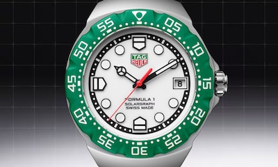 Shop TAG Heuer Formula 1 watches  image