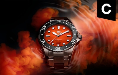 ADVENTURE WITH TAG HEUER THIS MAY image