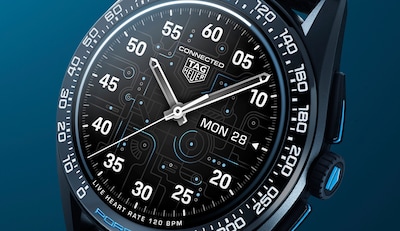 TAG Heuer Connected Porsche Lead Image.png image