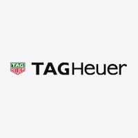 TAG Heuer Brand Logo image