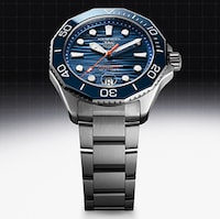 TAG Heuer Shop by Category Shop All Watches image