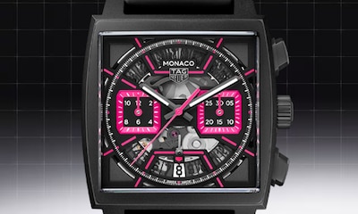 Shop TAG Heuer Monaco watches  image