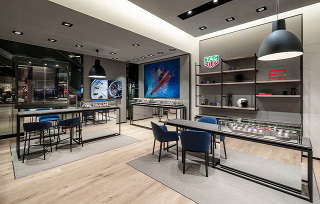 Watches of Switzerland